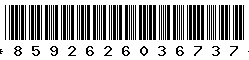 8592626036737 8592626036737