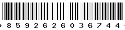 8592626036744 8592626036744