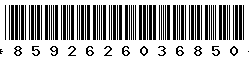 8592626036850