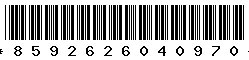 8592626040970 8592626040970