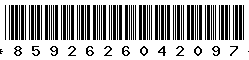 8592626042097 8592626042097