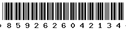 8592626042134 8592626042134