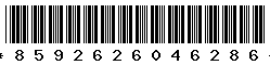 8592626046286 8592626046286