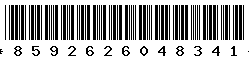 8592626048341 8592626048341