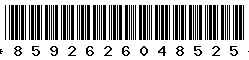 8592626048525 8592626048525