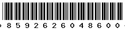 8592626048600 8592626048600