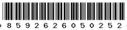 8592626050252 8592626050252