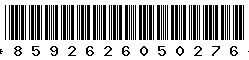 8592626050276 8592626050276