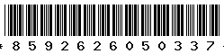 8592626050337 8592626050337