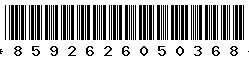 8592626050368 8592626050368