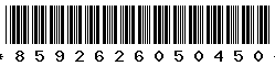 8592626050450 8592626050450