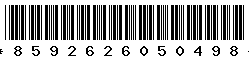 8592626050498