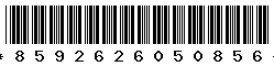 8592626050856 8592626050856