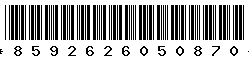 8592626050870 8592626050870