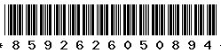 8592626050894 8592626050894