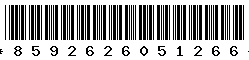 8592626051266 8592626051266