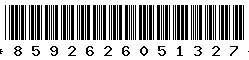 8592626051327 8592626051327
