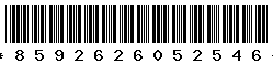 8592626052546 8592626052546
