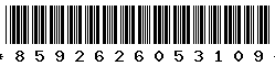 8592626053109 8592626053109