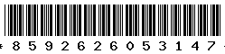 8592626053147 8592626053147