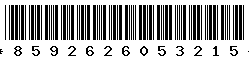 8592626053215 8592626053215