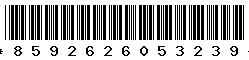 8592626053239 8592626053239