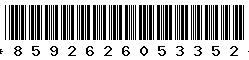 8592626053352 8592626053352
