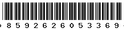 8592626053369 8592626053369