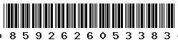 8592626053383 8592626053383