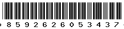 8592626053437 8592626053437