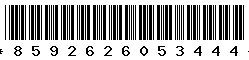 8592626053444 8592626053444