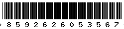 8592626053567 8592626053567