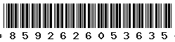 8592626053635 8592626053635