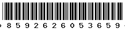 8592626053659 8592626053659