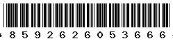 8592626053666 8592626053666