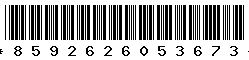 8592626053673 8592626053673
