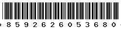 8592626053680 8592626053680
