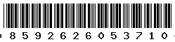 8592626053710 8592626053710