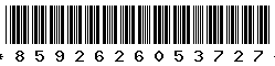 8592626053727 8592626053727