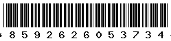 8592626053734 8592626053734
