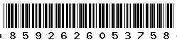 8592626053758 8592626053758