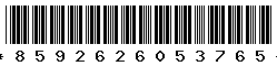8592626053765 8592626053765