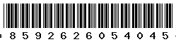 8592626054045 8592626054045