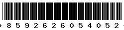 8592626054052 8592626054052