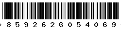 8592626054069 8592626054069