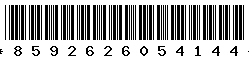 8592626054144 8592626054144
