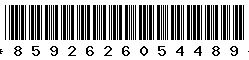 8592626054489 8592626054489