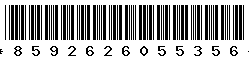8592626055356 8592626055356