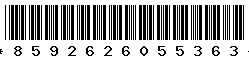 8592626055363