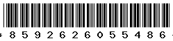 8592626055486 8592626055486